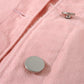 Color Casual Lady Blouse