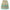 Cowinner Women's Bohemian Flower Print High Waist Ruffle Skirt Flared Boho A-Line Pleated Mini Skirt S-XL