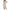 Printed Chiffon Dress Women Long Dresses