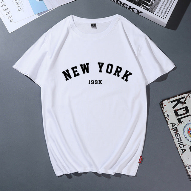 NEW Colors Sweatshirts Velvet Winter Women's NEW YORK