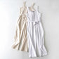 Fashion Retro Lace Up One Piece Waist Pants Women's New Tooling Overalls