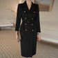 Ting Blazer Dress High Quality