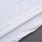 I Cant Breathe Fist Casual Fashion Wild Trend Soft Breathable Short-Sleeved T-Shirt