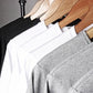 I Cant Breathe Fist Casual Fashion Wild Trend Soft Breathable Short-Sleeved T-Shirt