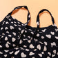 Commerce extérieur Vêtements pour enfants Vente en gros Nouveaux vêtements pour filles Tendance Cool Girls Love Combinaison à bretelles One Drop