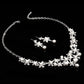 New Alloy Headdress Bridal Crown