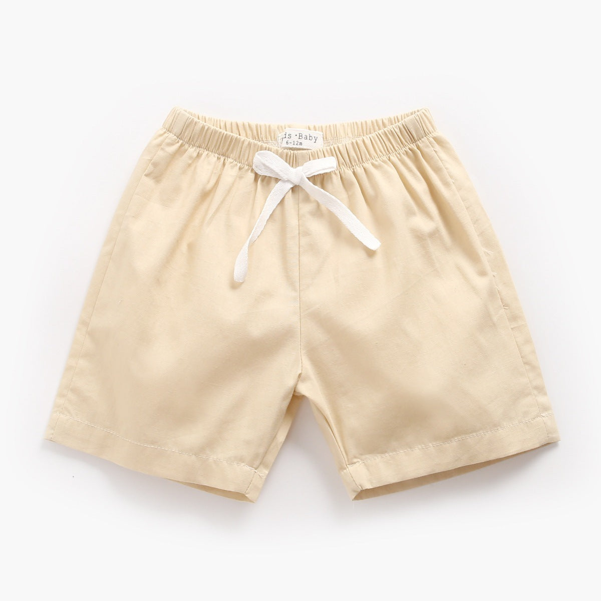 Vêtements pour bébé, vêtements coréens pour enfants, ensemble deux pièces pour bébé garçon, imprimé animal, t-shirt à manches courtes et short, été