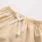 Vêtements pour bébé, vêtements coréens pour enfants, ensemble deux pièces pour bébé garçon, imprimé animal, t-shirt à manches courtes et short, été