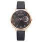 Vibrato Explosion  Simple Fashion Atmosphere Korean Ladies Quartz Watch Bracelet Fashion Combination Set