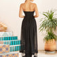 Fashion Women's Black Jumpsuit