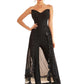 Fashion Women's Black Jumpsuit
