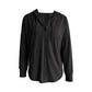 Loose Yoga Fitness Jacket Women'S Hooded Zipper Cardigan Long Sleeve Sports Top Women'S Yoga Wear