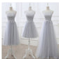 Bridesmaid Dress Long Evening Dress