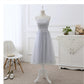 Bridesmaid Dress Long Evening Dress