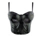 European And American Women's Underwear Bra  Small Vest
