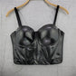 European And American Women's Underwear Bra  Small Vest