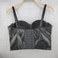 European And American Women's Underwear Bra  Small Vest