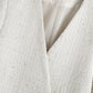 European And American Women'S Clothing Wholesale Gold Button Texture Coat