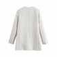 European And American Women'S Clothing Wholesale Gold Button Texture Coat