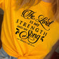 T-shirt femme mode rétro drôle Jésus T-shirt foi slogan art haut