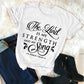 T-shirt femme mode rétro drôle Jésus T-shirt foi slogan art haut