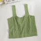 Women'S Knitted Suspender Vest With New Sweater In Autumn And Winter