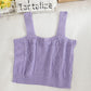 Women'S Knitted Suspender Vest With New Sweater In Autumn And Winter