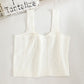 Women'S Knitted Suspender Vest With New Sweater In Autumn And Winter