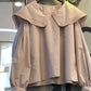 Women'S Loose Lace Stitching Bottoming Long-Sleeved Shirt