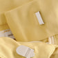 Spring Large Version Loose And Thin Mid-Length Candy Color Suit Jacket High Waist Thin Slacks Suit Women