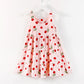 Children'S Summer Dress Girl Baby Princess Suspender Skirt Little Girl'S Dress Cotton Silk Little Girl'S Dress
