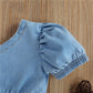 Robes pour filles pour enfants