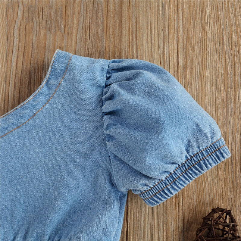 Robes pour filles pour enfants