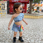 Robes pour filles pour enfants