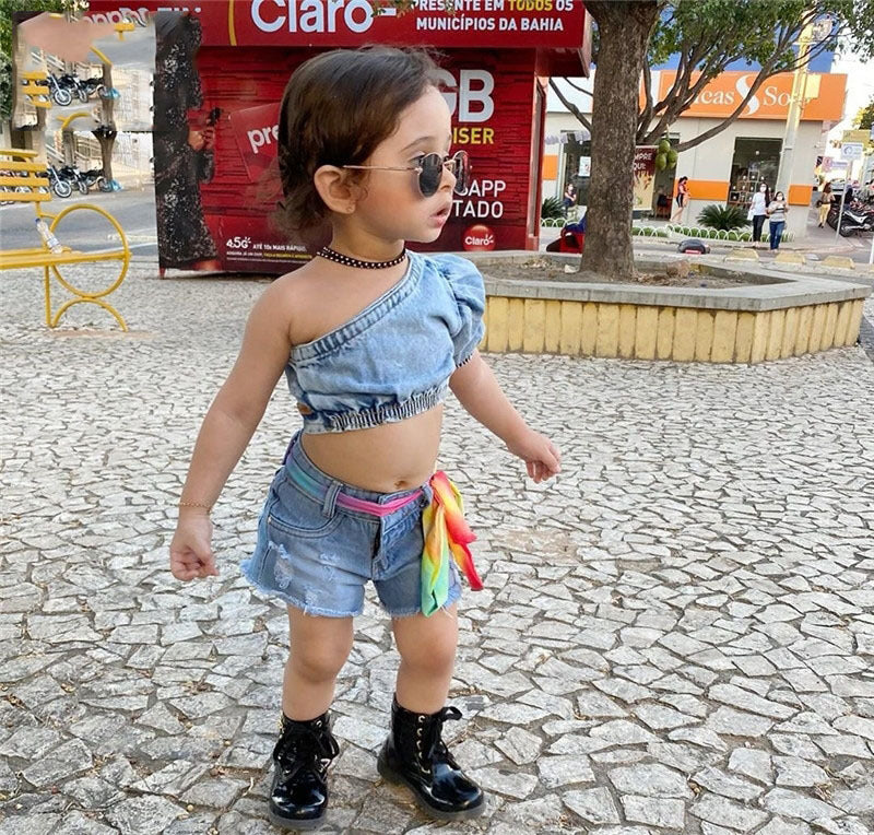 Robes pour filles pour enfants