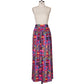 New Cross Border European And American Skirt Printed Skirt African Women''s Wea