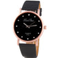 Female Watch Temperament Simple Quartz Watch