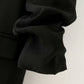 Summer Women's New Style European And American Style Solid Color Cuff Pleated Unbuttoned Suit Jacket