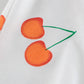 Vêtements coréens pour enfants 27Home Été Nouveaux produits en gros T-shirt à manches courtes pour filles