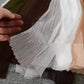 Fashion Mesh Stitching Dress Lapel Temperament Self Cultivation Hit Color Long Skirt