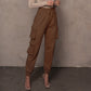 Pantalon à capuche pour femme Pantalon d'hiver Pantalon à capuche pour femme Pantalon de sport pour femme
