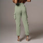Pantalon à capuche pour femme Pantalon d'hiver Pantalon à capuche pour femme Pantalon de sport pour femme