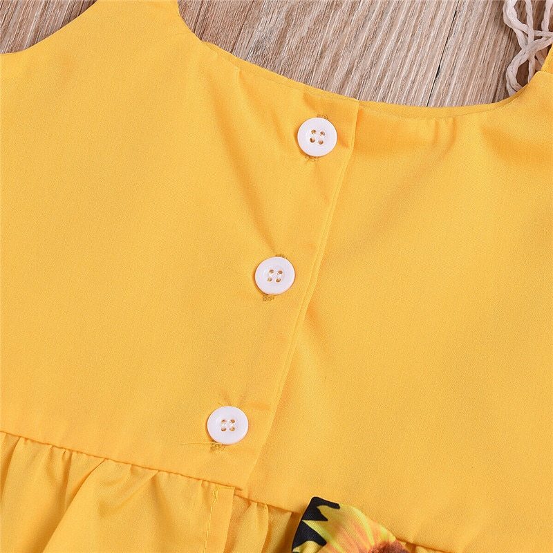 Costume pour enfant