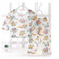 Children's Suit Air-conditioning Suit Spring And Summer