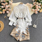 Celebrity Temperament Suit Ladies Shirts
