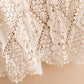Outside The New Solid Color Lace Vest Jacket Women's Cardigan Hollow Sun Protection Clothing