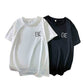 Short-sleeved T-shirt Female Summer Student Korean Style Loose
