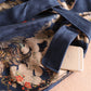 Landscape Tie Plus Size Windbreaker Jacket