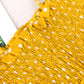 European and American Girls Western Style Polka Dot Dress