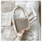 Luxury Brand Woman Shoulder Bags High Quality Leather Handbag and Purses Luxury Designer Chain Crossbody Bag Mini Square Bag